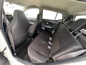 Toyota Agya 1.0 auto - Image 14