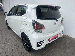 Toyota Agya 1.0 auto - Image 18