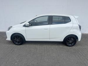Toyota Agya 1.0 auto - Image 19