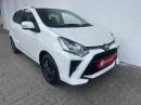Thumbnail Toyota Agya 1.0 auto