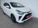 Toyota Agya 1.0 auto - Thumbnail 1