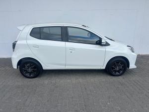 Toyota Agya 1.0 auto - Image 3