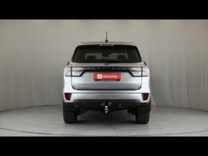 Ford Everest 3.0TD V6 4WD Platinum - Image 5