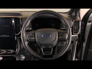 Ford Everest 3.0TD V6 4WD Platinum - Image 8