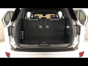 Ford Everest 3.0TD V6 4WD Platinum - Image 13