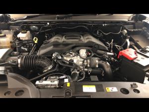 Ford Everest 3.0TD V6 4WD Platinum - Image 14