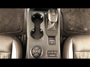 Ford Everest 3.0TD V6 4WD Platinum - Image 15