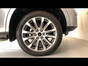 Ford Everest 3.0TD V6 4WD Platinum - Image 17