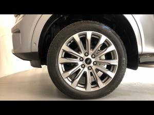 Ford Everest 3.0TD V6 4WD Platinum - Image 18