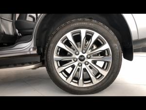 Ford Everest 3.0TD V6 4WD Platinum - Image 19