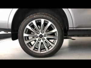 Ford Everest 3.0TD V6 4WD Platinum - Image 20