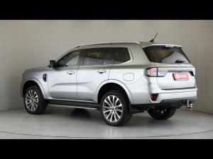 Ford Everest 3.0TD V6 4WD Platinum - Image 21