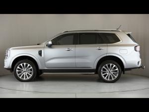 Ford Everest 3.0TD V6 4WD Platinum - Image 22