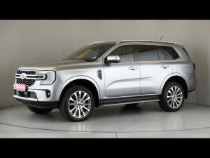 Ford Everest 3.0TD V6 4WD Platinum - Image 23