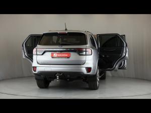Ford Everest 3.0TD V6 4WD Platinum - Image 24
