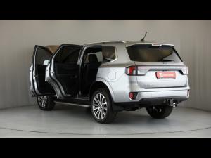Ford Everest 3.0TD V6 4WD Platinum - Image 25