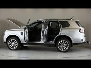 Ford Everest 3.0TD V6 4WD Platinum - Image 26