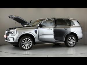 Ford Everest 3.0TD V6 4WD Platinum - Image 27