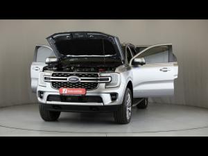 Ford Everest 3.0TD V6 4WD Platinum - Image 28