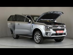 Ford Everest 3.0TD V6 4WD Platinum - Image 29