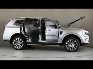 Ford Everest 3.0TD V6 4WD Platinum - Image 30