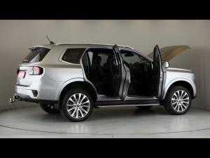 Ford Everest 3.0TD V6 4WD Platinum - Image 31