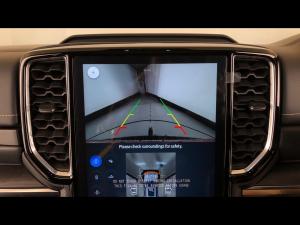 Ford Everest 3.0TD V6 4WD Platinum - Image 32