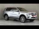 Thumbnail Ford Everest 3.0TD V6 4WD Platinum