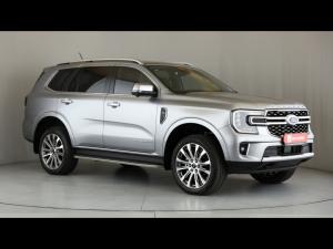 Ford Everest 3.0TD V6 4WD Platinum - Image 1