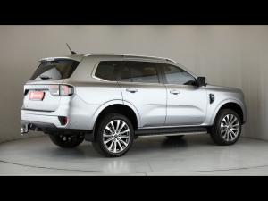 Ford Everest 3.0TD V6 4WD Platinum - Image 2