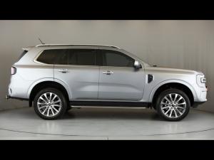 Ford Everest 3.0TD V6 4WD Platinum - Image 3