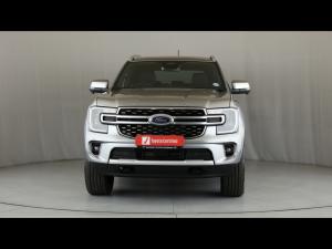 Ford Everest 3.0TD V6 4WD Platinum - Image 4