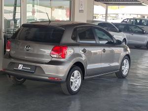 Volkswagen Polo Vivo hatch 1.4 Trendline - Image 2