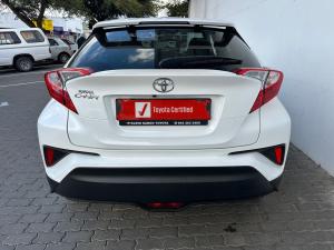 Toyota C-HR 1.2T Plus - Image 5