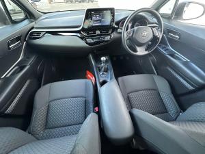 Toyota C-HR 1.2T Plus - Image 6