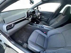 Toyota C-HR 1.2T Plus - Image 7
