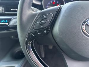Toyota C-HR 1.2T Plus - Image 9