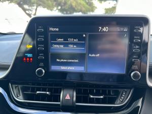 Toyota C-HR 1.2T Plus - Image 14