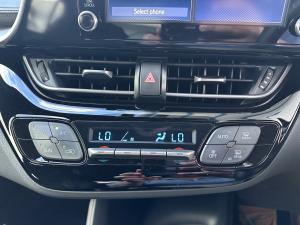 Toyota C-HR 1.2T Plus - Image 15