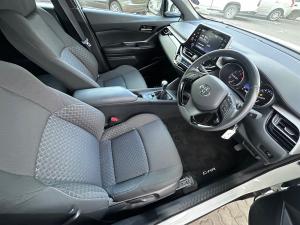 Toyota C-HR 1.2T Plus - Image 16
