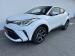Toyota C-HR 1.2T Plus - Thumbnail 21