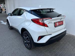 Toyota C-HR 1.2T Plus - Image 22