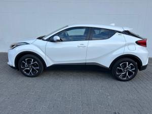 Toyota C-HR 1.2T Plus - Image 23