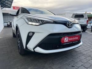 Toyota C-HR 1.2T Plus - Image 24