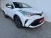 Toyota C-HR 1.2T Plus - Thumbnail 1