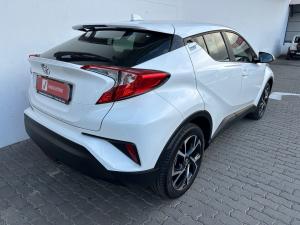 Toyota C-HR 1.2T Plus - Image 2