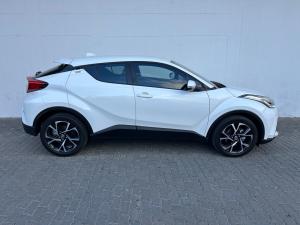 Toyota C-HR 1.2T Plus - Image 3