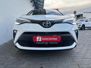 Toyota C-HR 1.2T Plus - Image 4