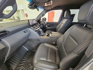 Toyota Land Cruiser 300 3.3D ZX - Image 7