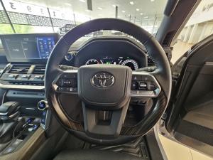 Toyota Land Cruiser 300 3.3D ZX - Image 8